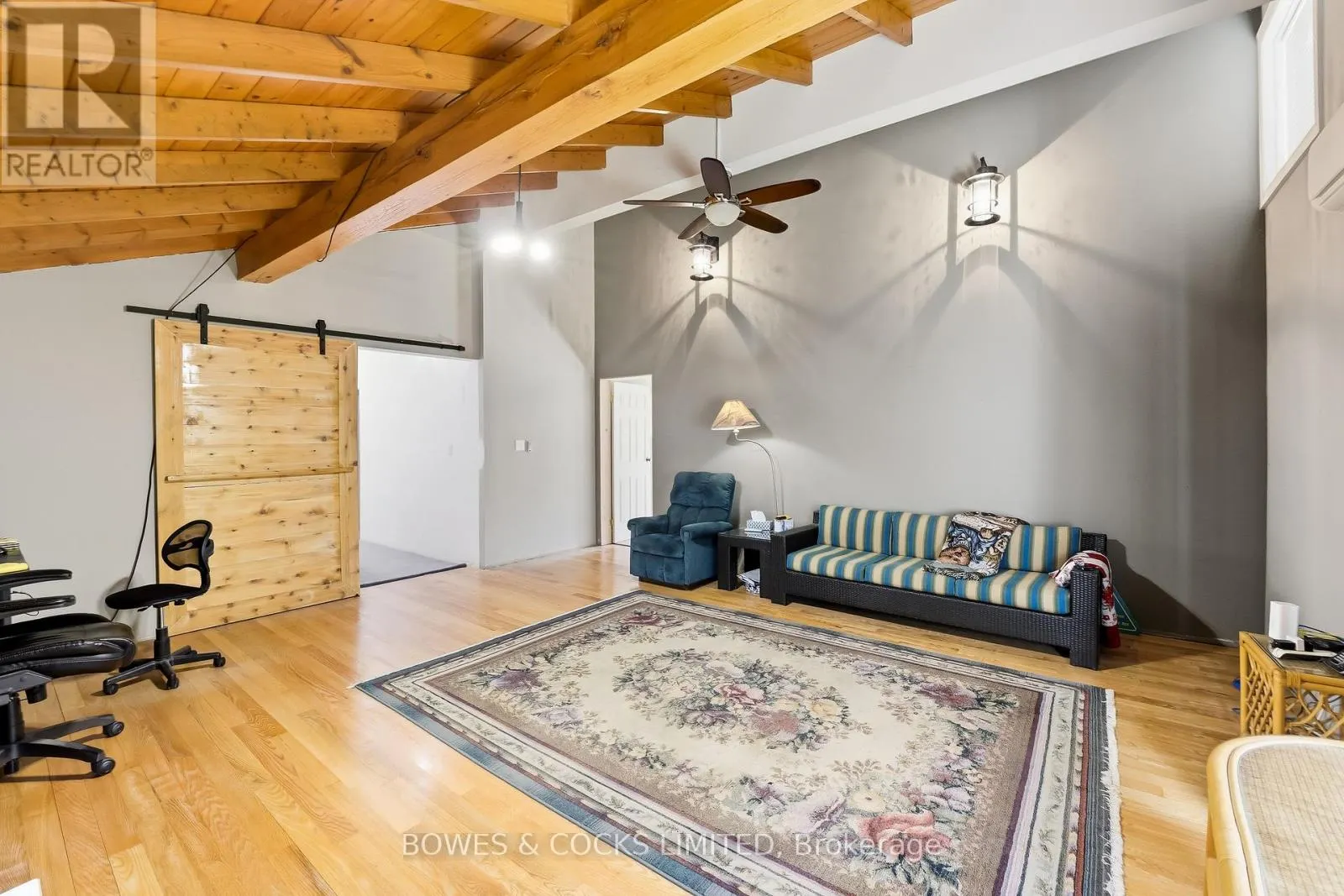 511 CONCESSION ROAD 12 E