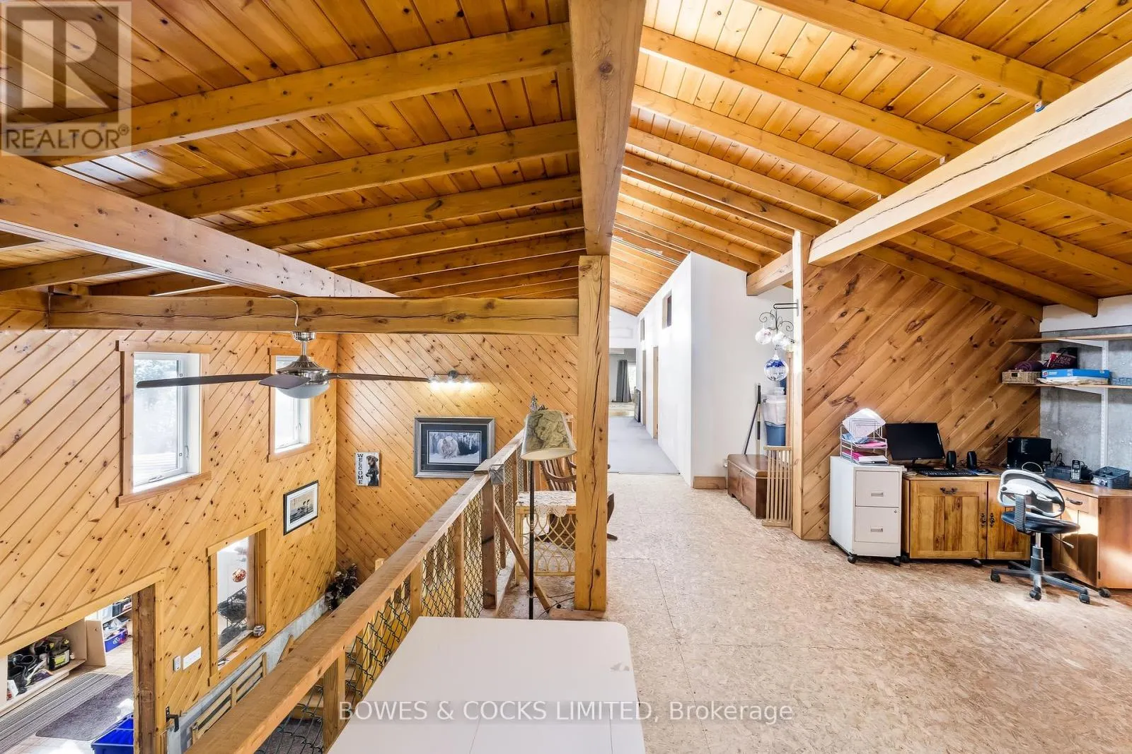 511 CONCESSION ROAD 12 E