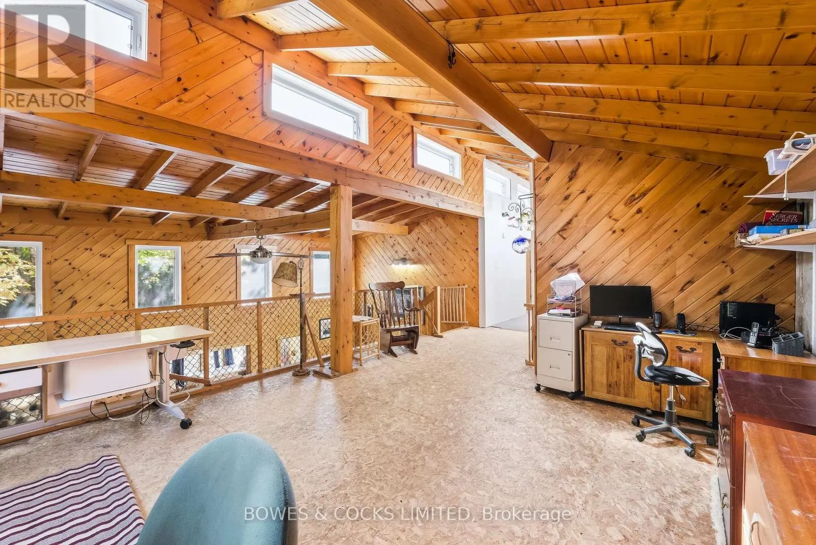 511 CONCESSION ROAD 12 E