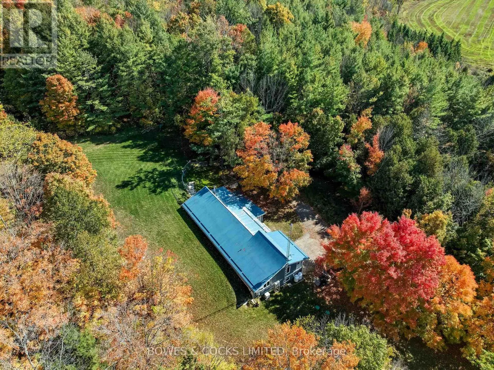 511 CONCESSION ROAD 12 E