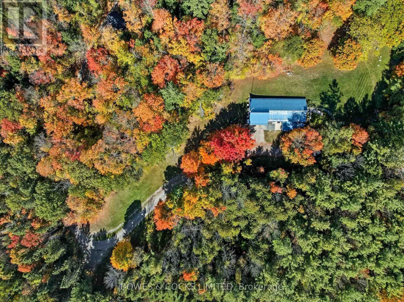 511 CONCESSION ROAD 12 E