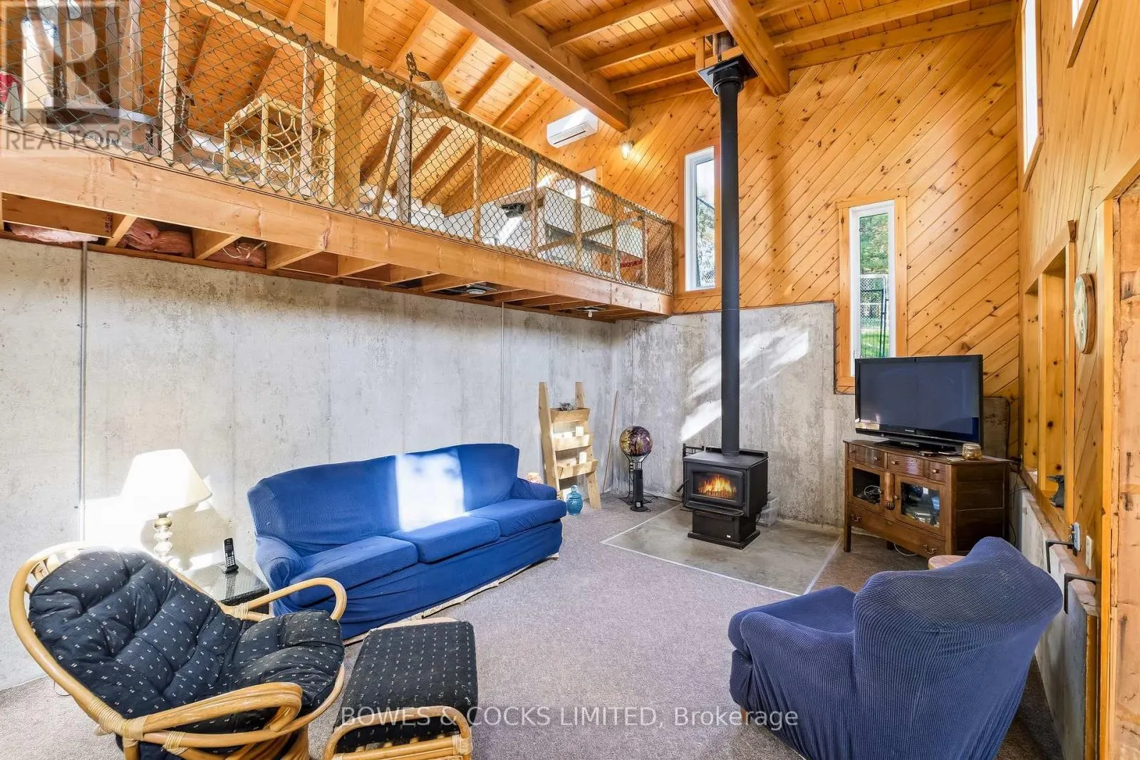 511 CONCESSION ROAD 12 E