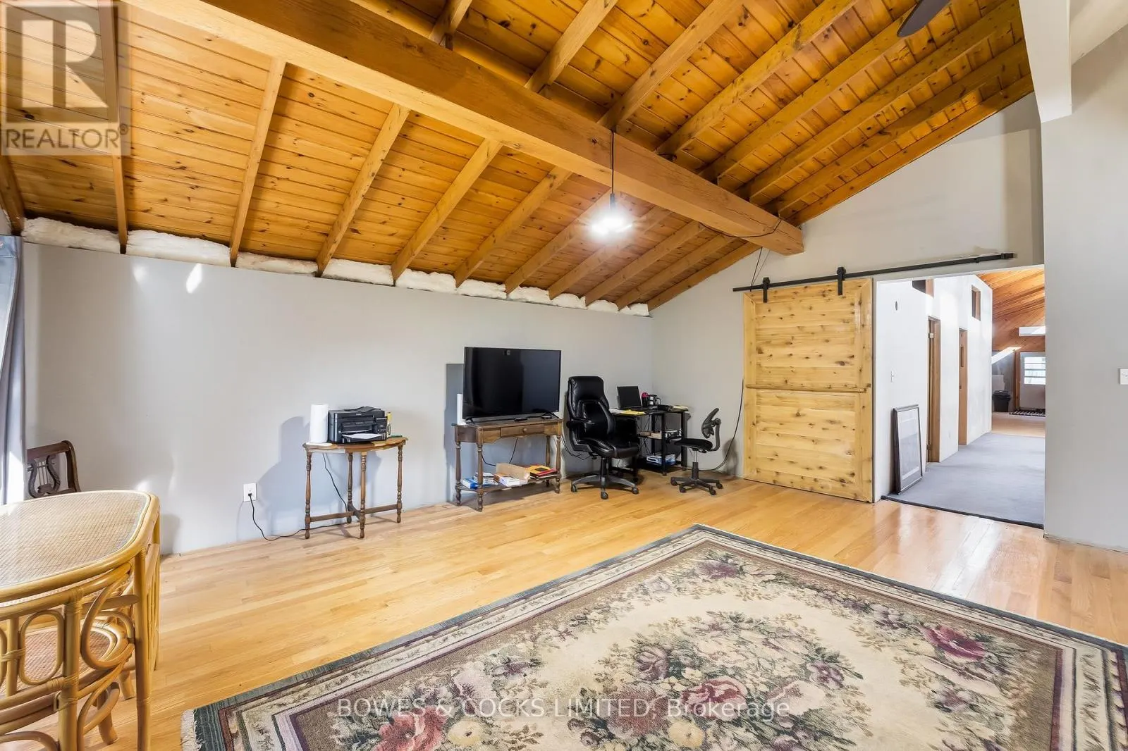 511 CONCESSION ROAD 12 E