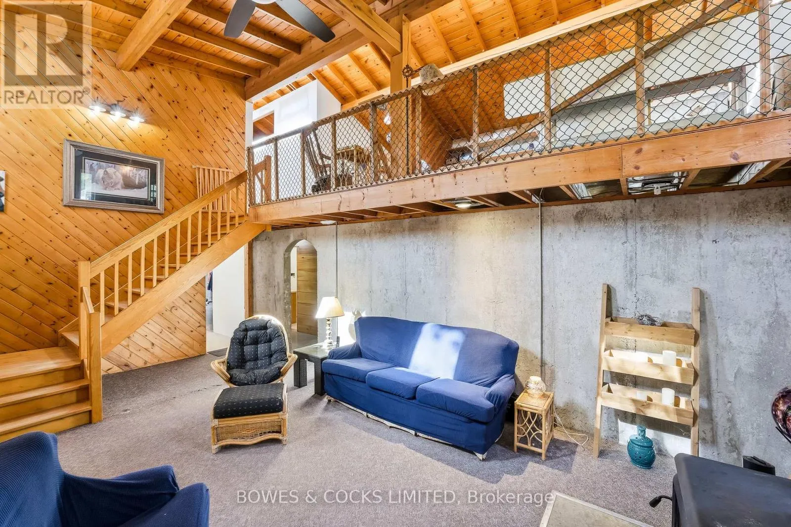 511 CONCESSION ROAD 12 E