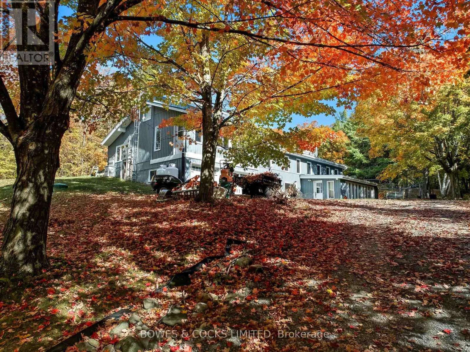 511 CONCESSION ROAD 12 E