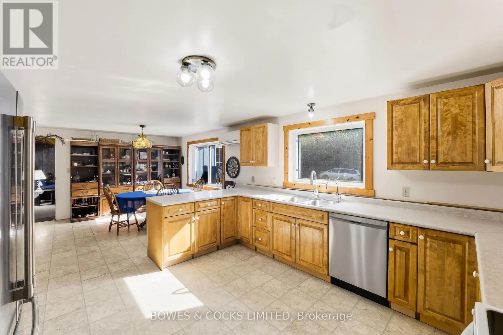 511 CONCESSION ROAD 12 E