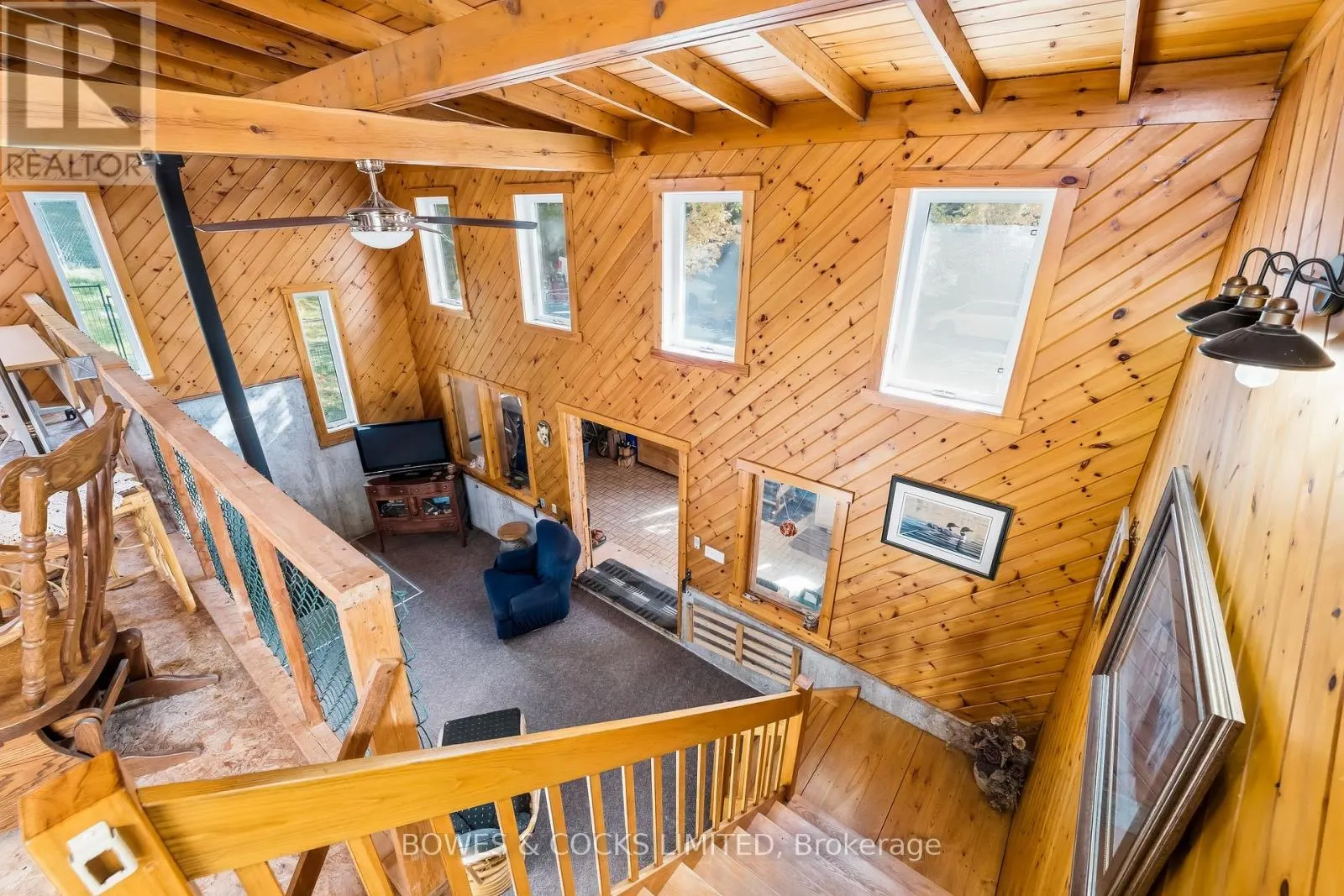 511 CONCESSION ROAD 12 E