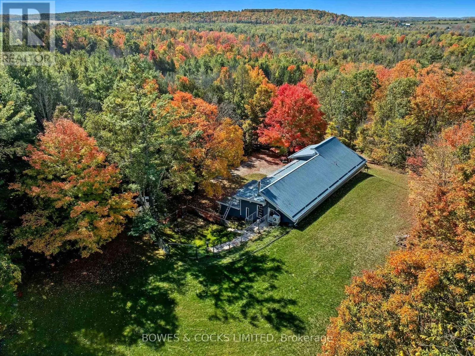 511 CONCESSION ROAD 12 E