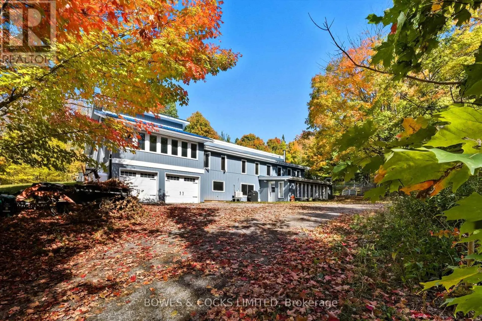 511 CONCESSION ROAD 12 E