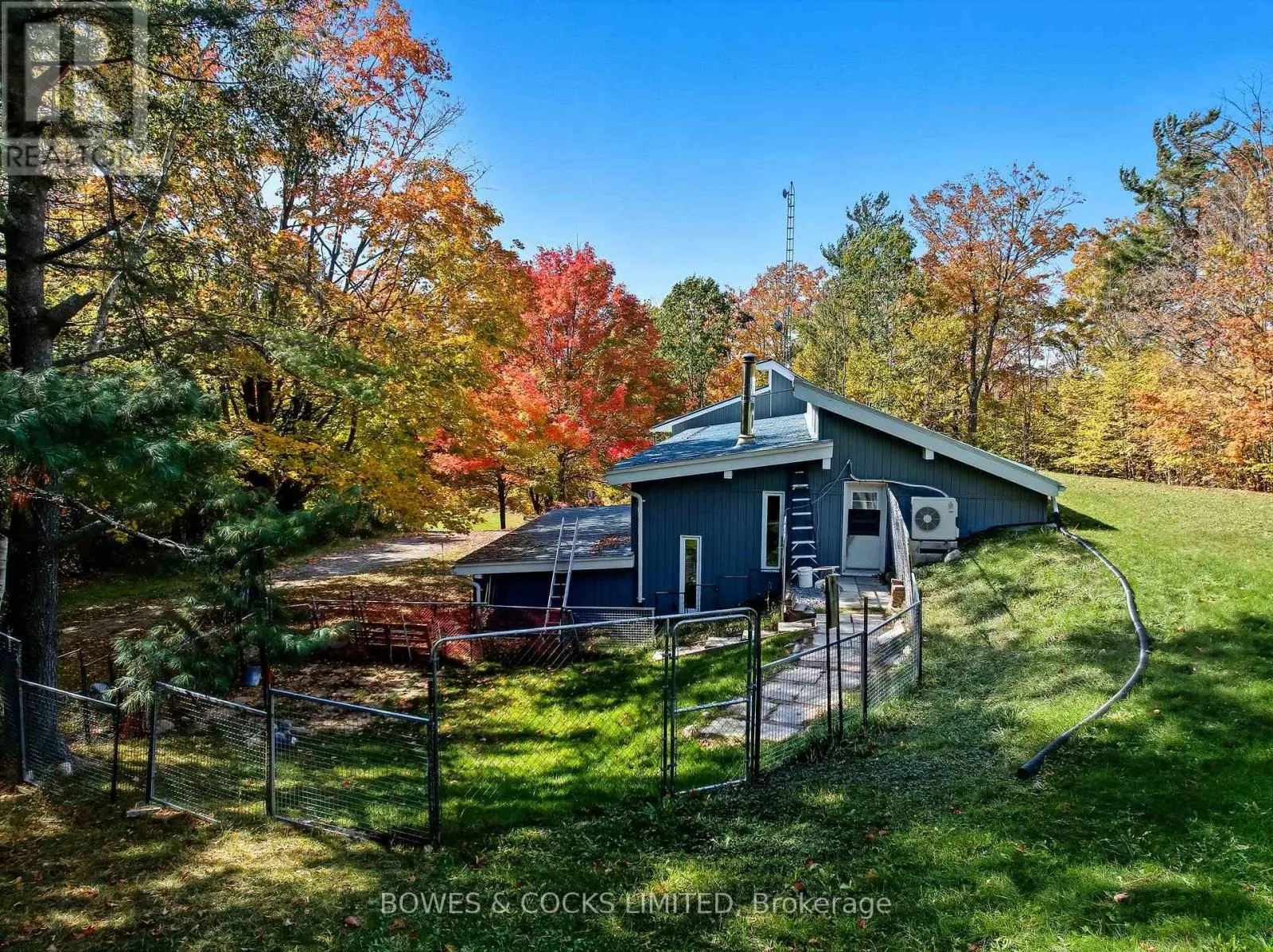 511 CONCESSION ROAD 12 E