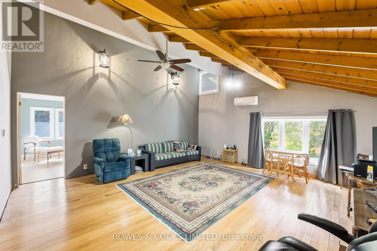 511 CONCESSION ROAD 12 E