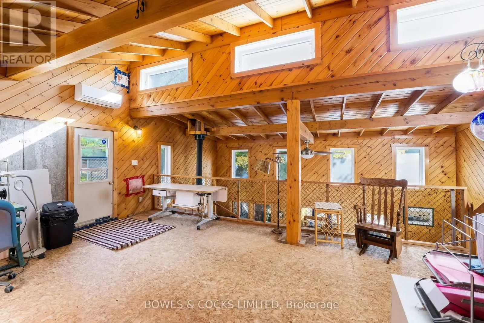 511 CONCESSION ROAD 12 E
