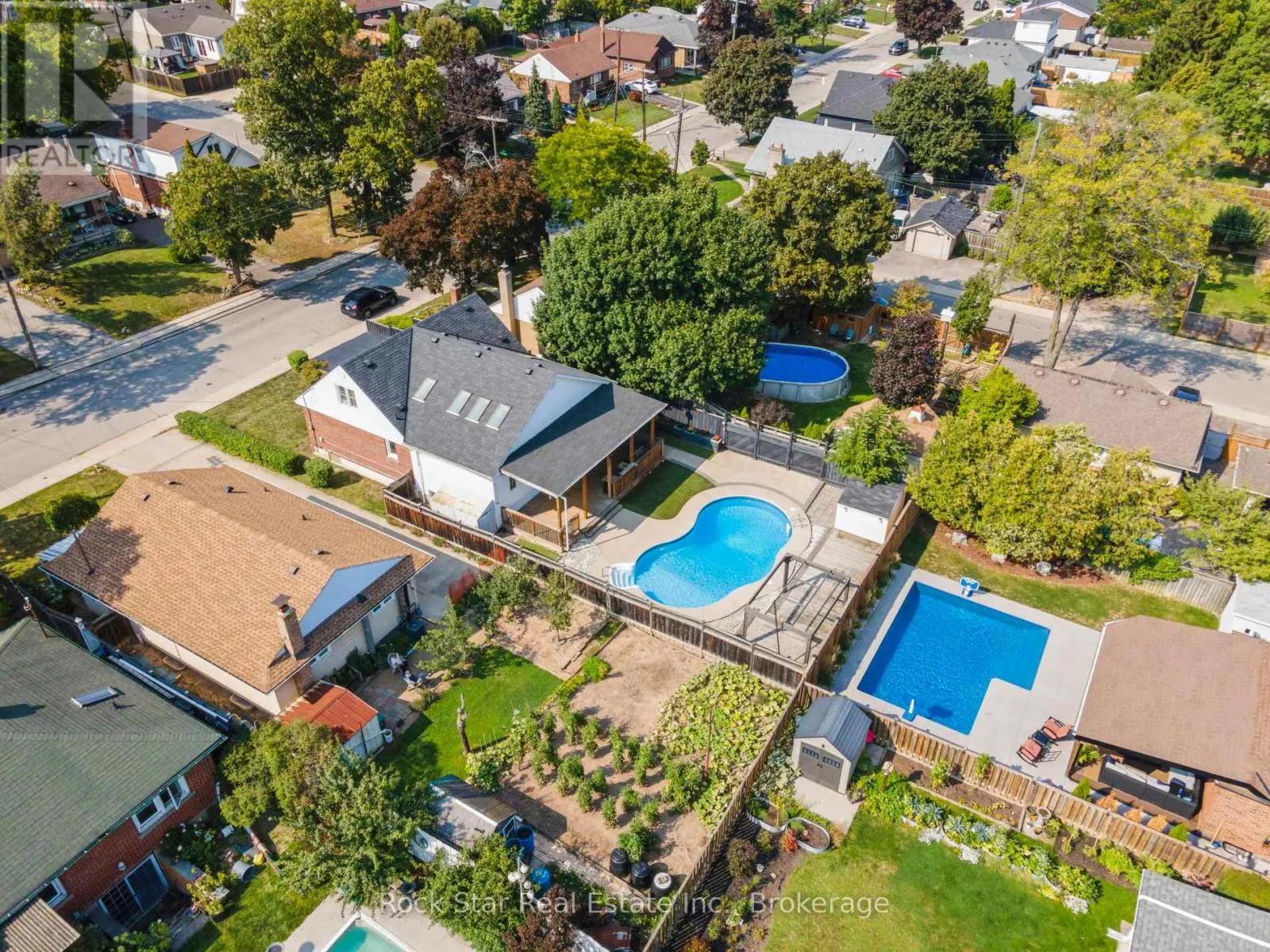 211 ROSEDALE AVENUE