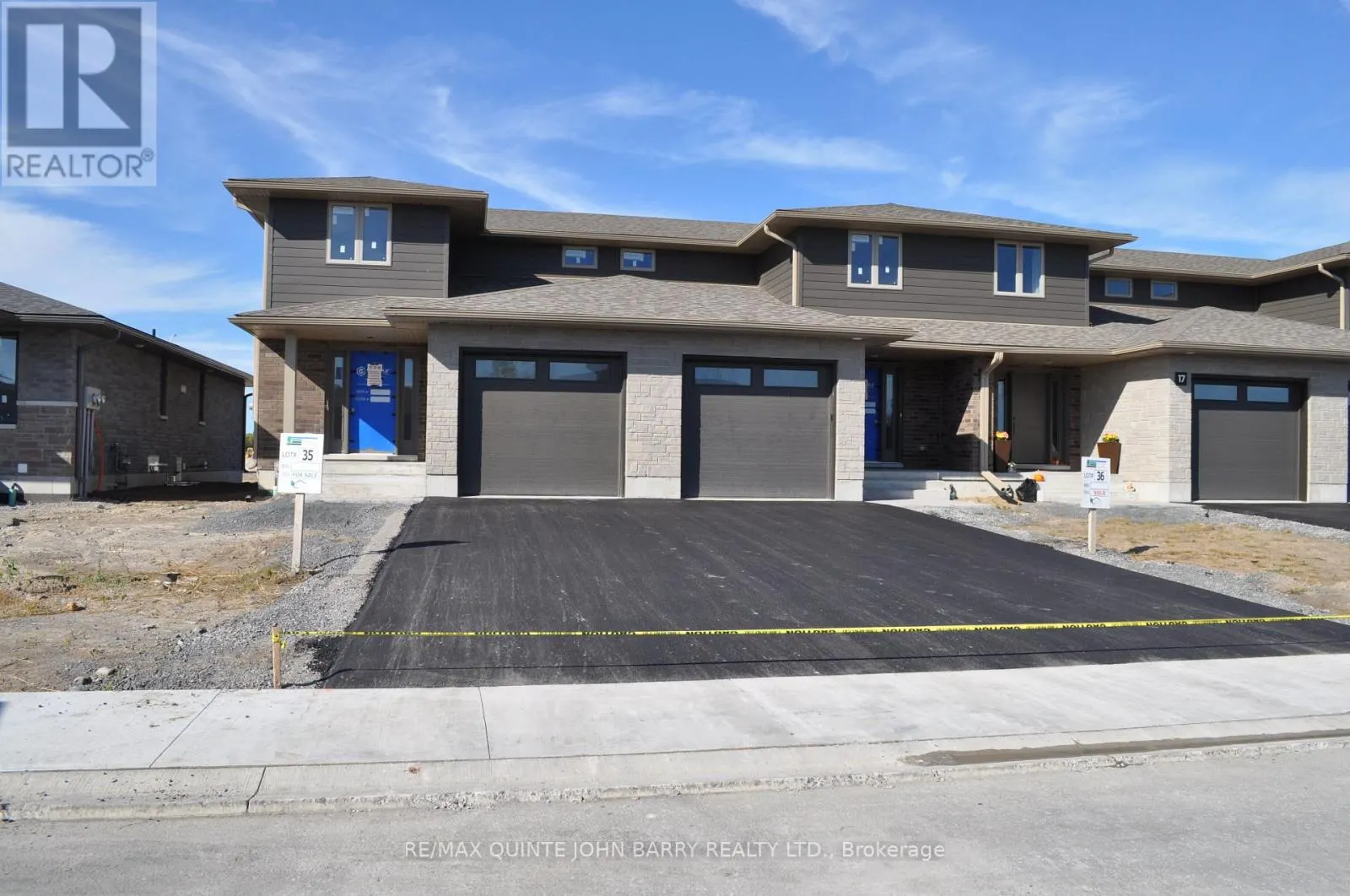 LOT 35 - 13 PARKLAND CIRCLE, #Lot 35