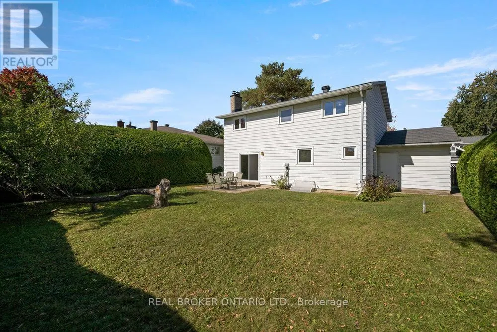 60 WESTPARK DRIVE