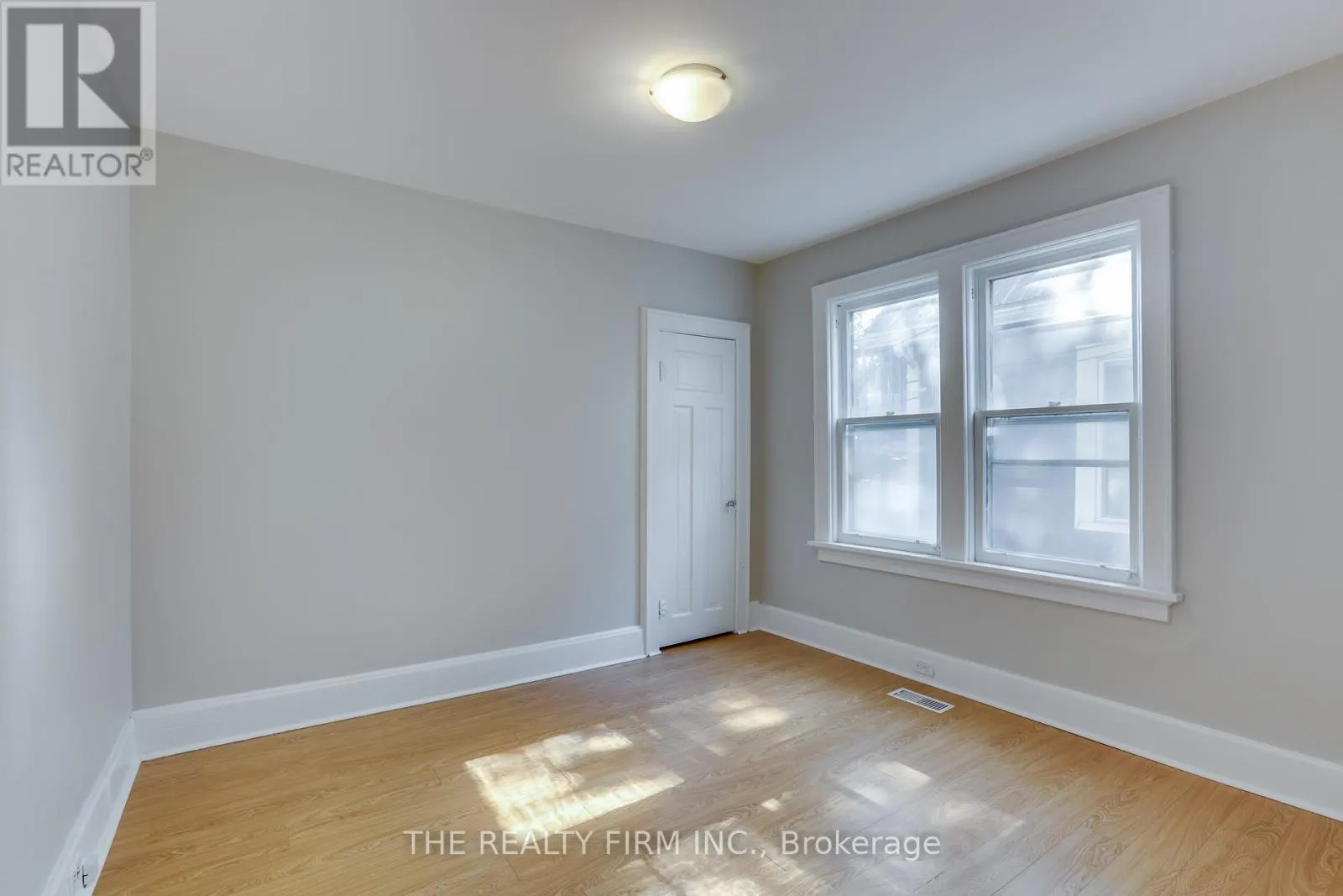 12 LINWOOD STREET