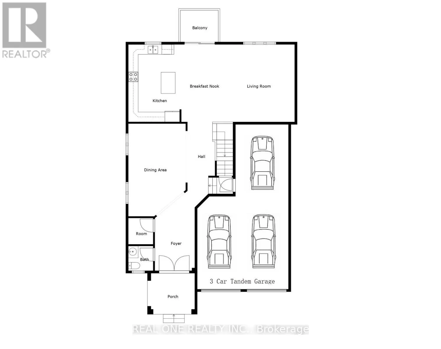 39 STAUFFER ROAD