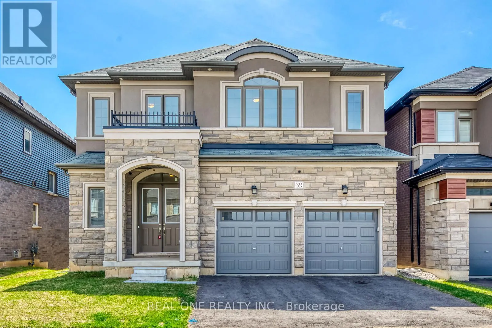39 STAUFFER ROAD