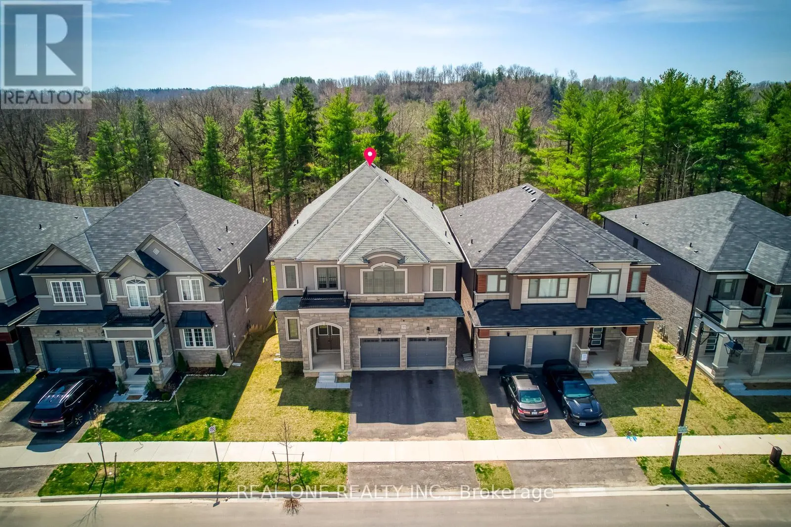 39 STAUFFER ROAD