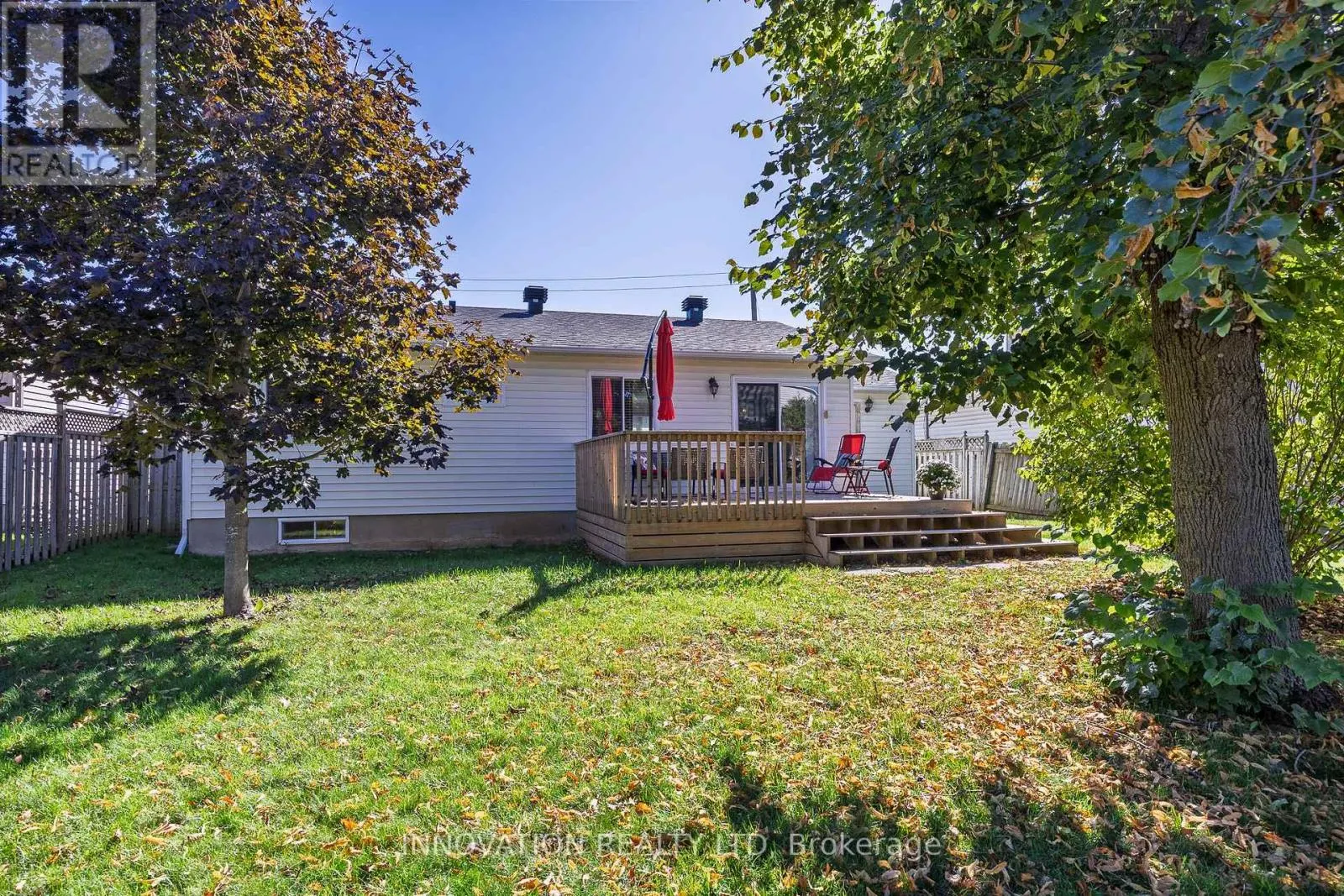 55 TERRY FOX DRIVE