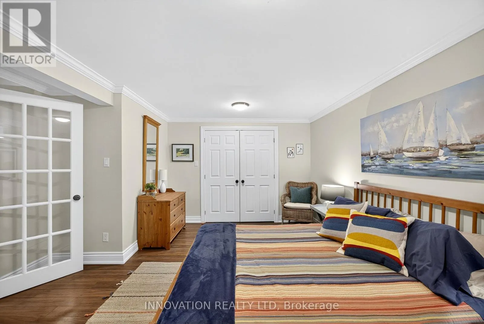 55 TERRY FOX DRIVE