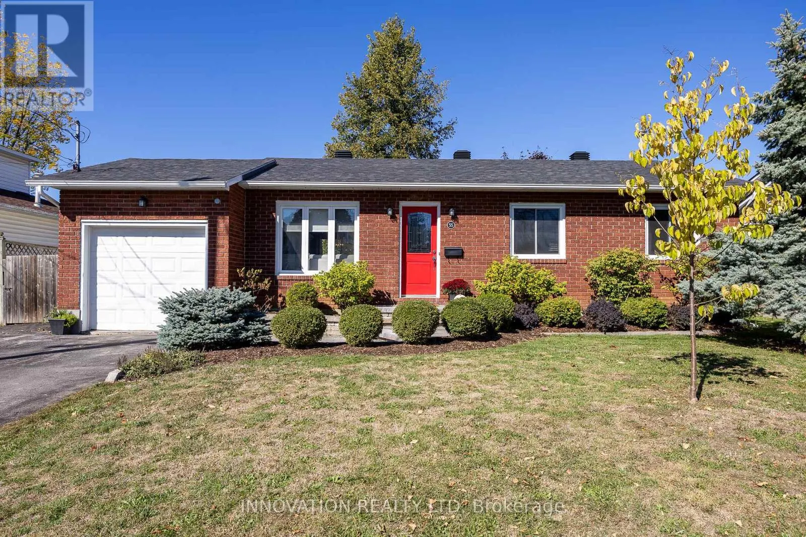 55 TERRY FOX DRIVE