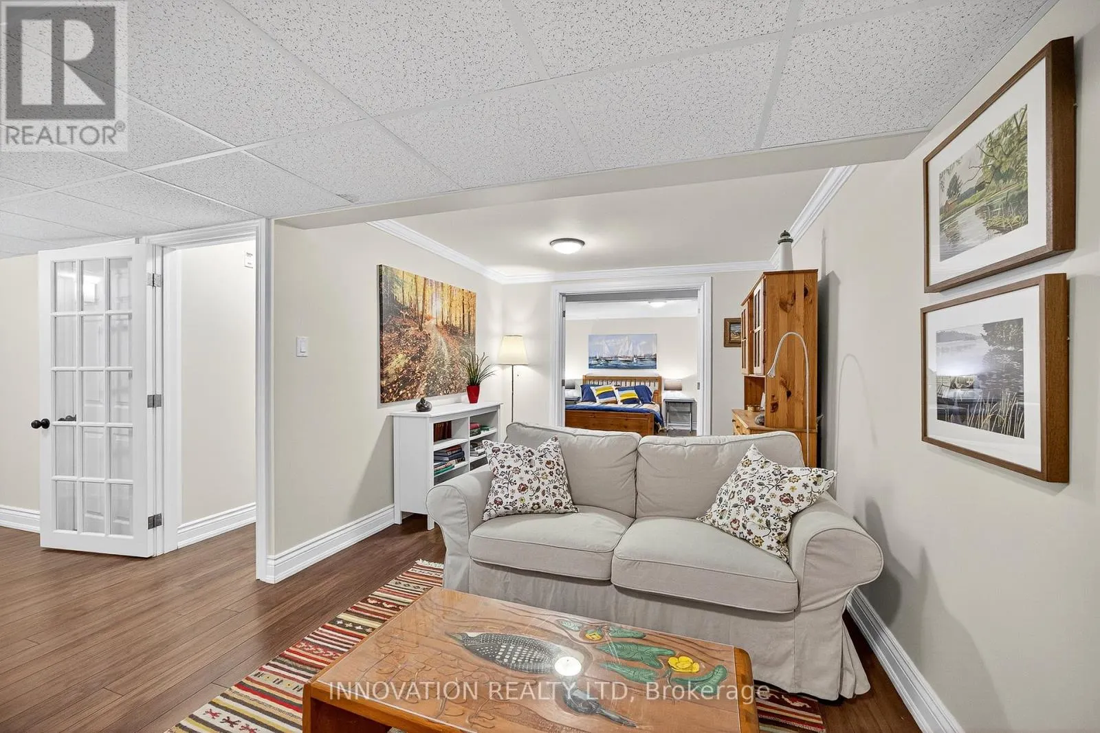 55 TERRY FOX DRIVE