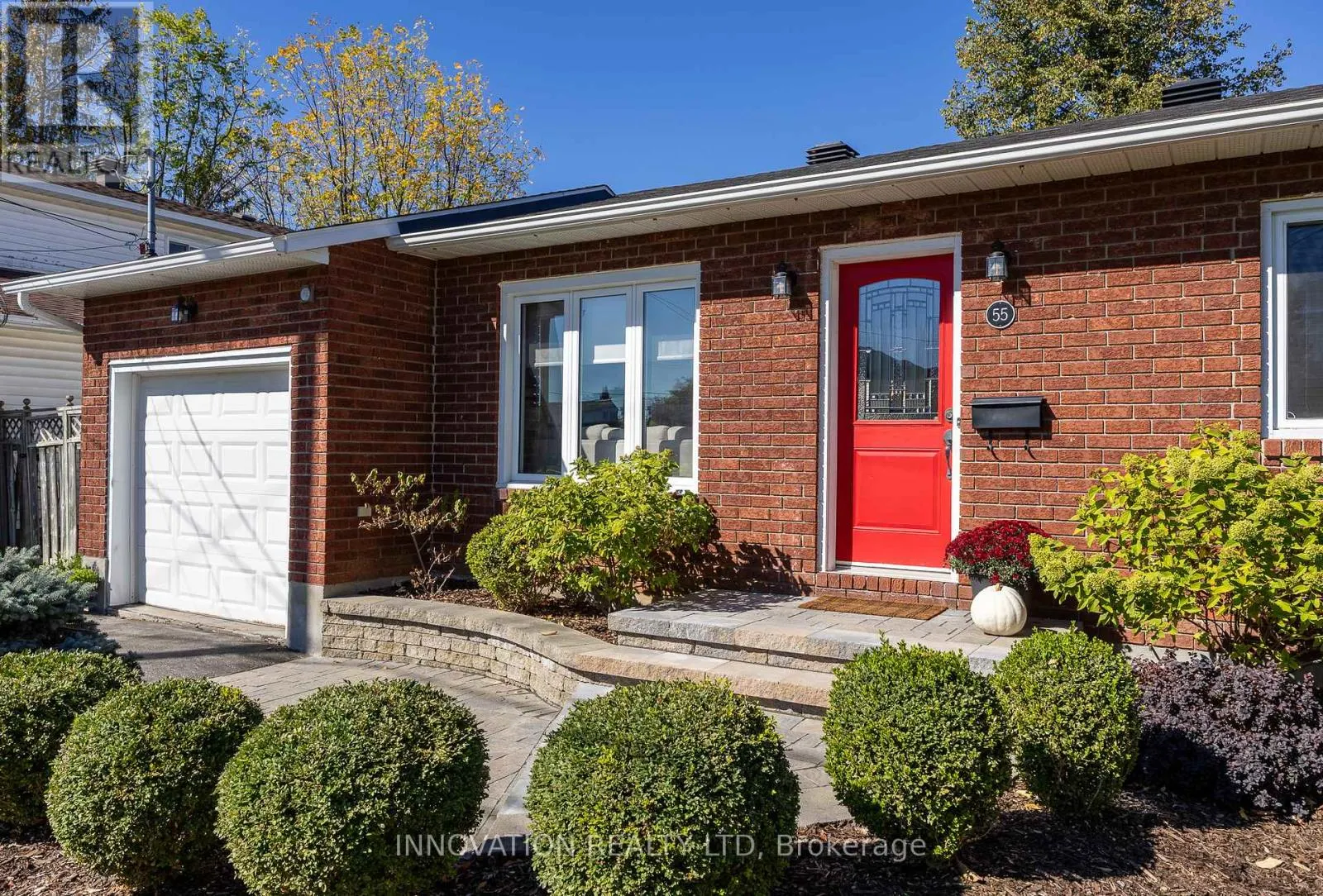55 TERRY FOX DRIVE