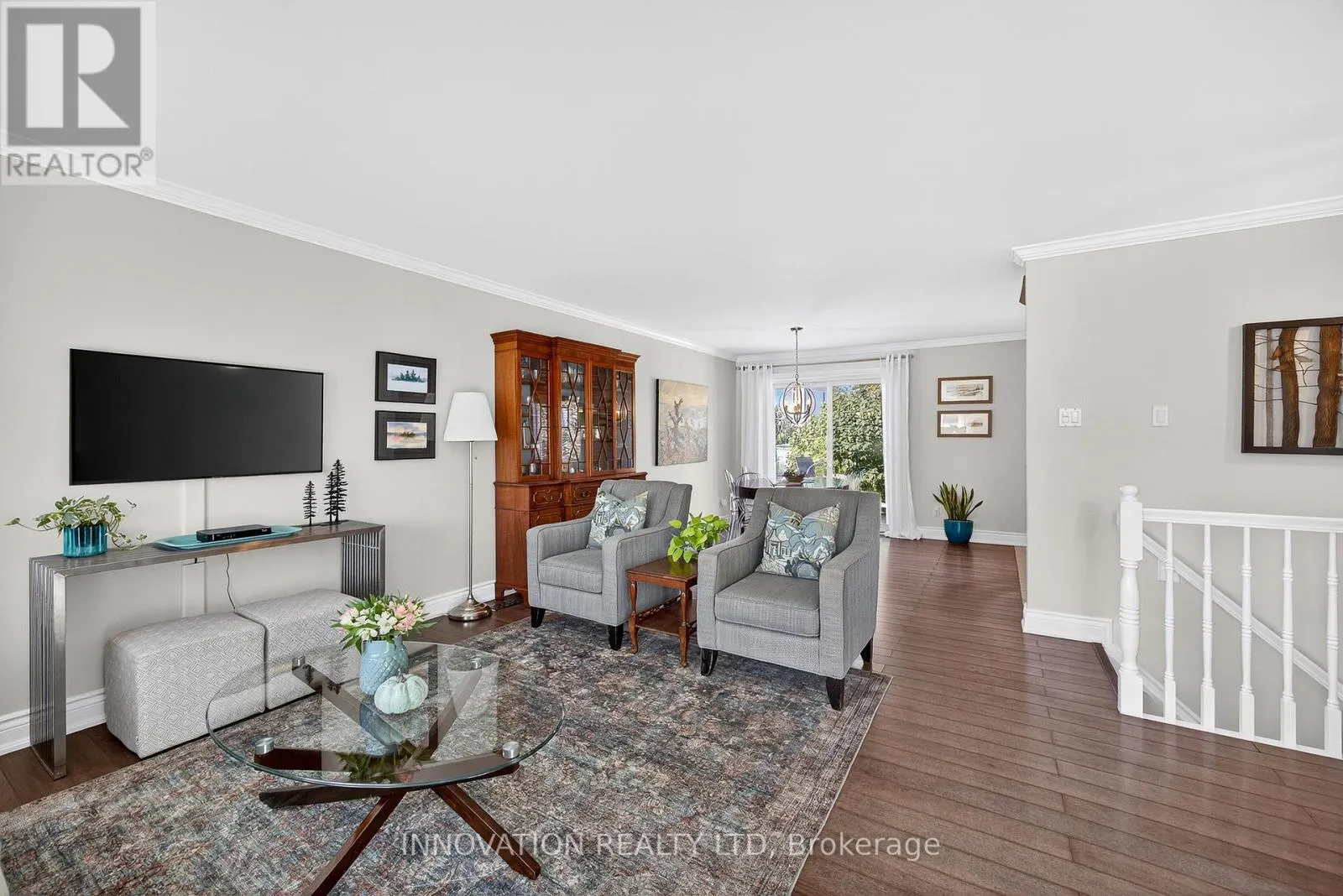 55 TERRY FOX DRIVE