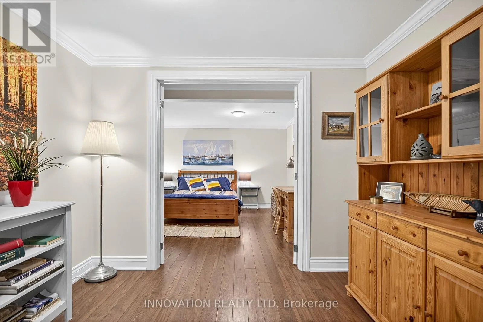 55 TERRY FOX DRIVE