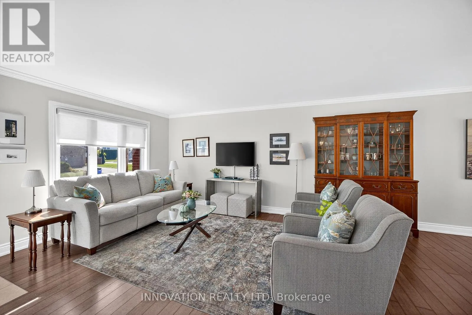 55 TERRY FOX DRIVE