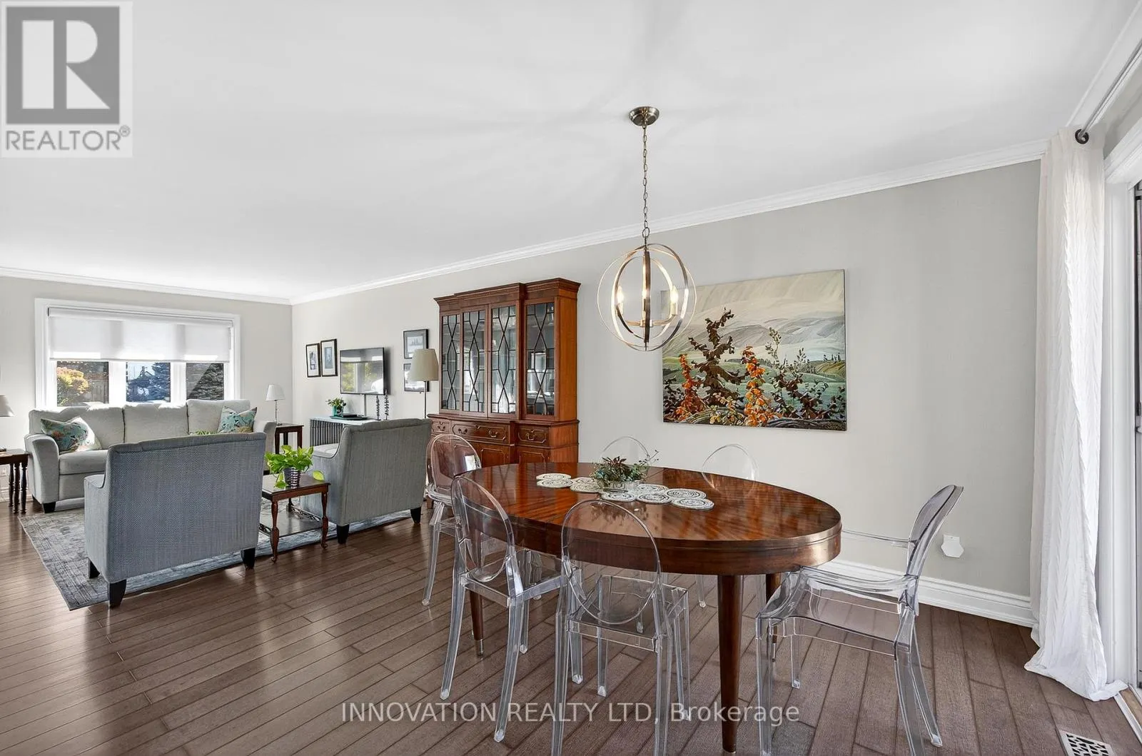 55 TERRY FOX DRIVE