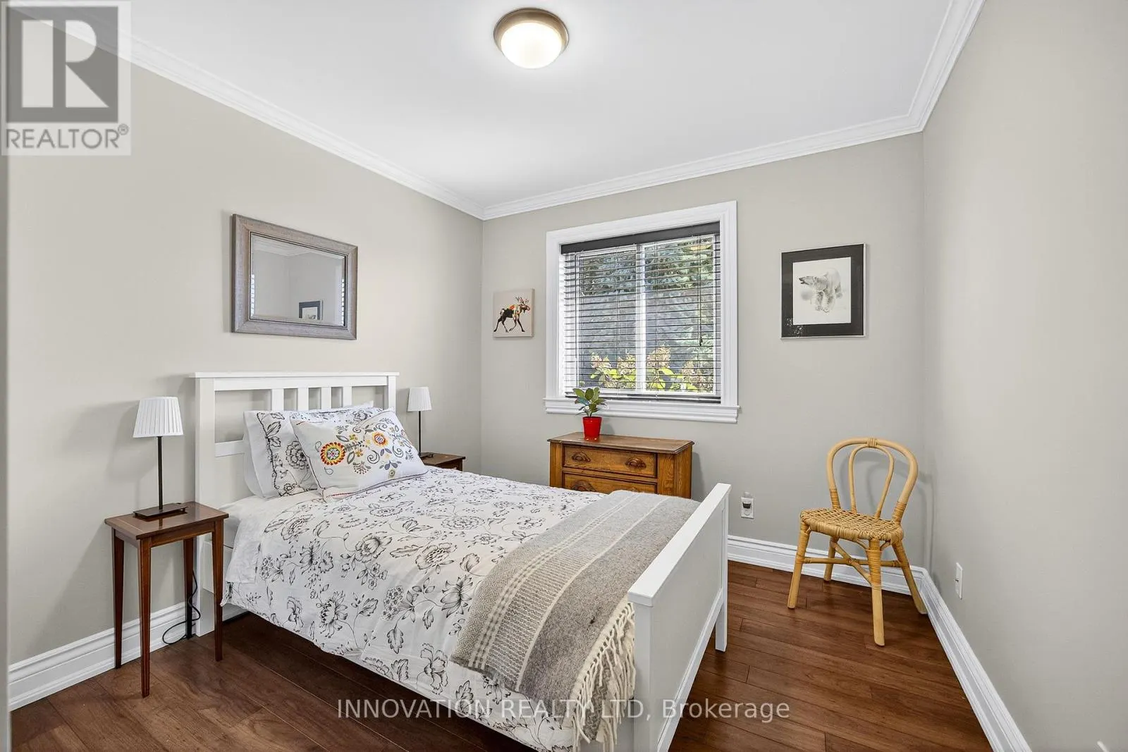 55 TERRY FOX DRIVE