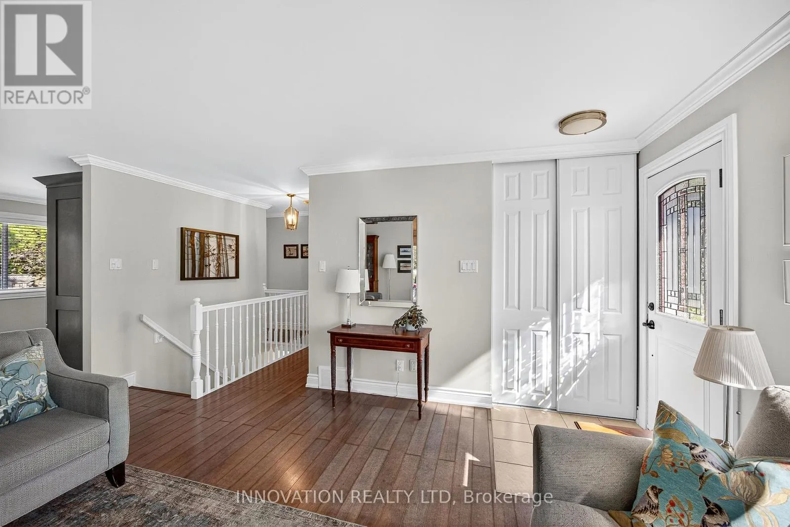 55 TERRY FOX DRIVE