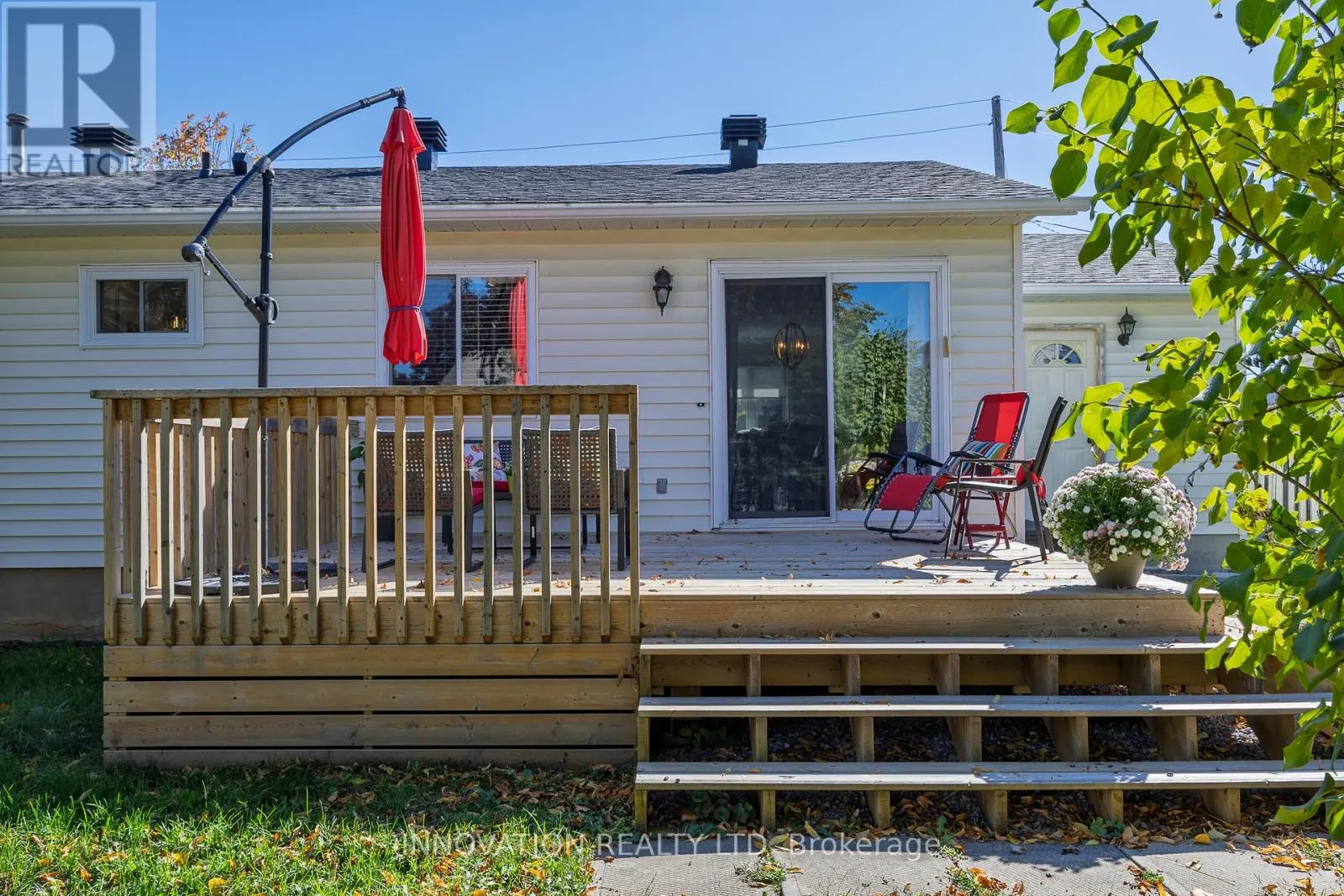 55 TERRY FOX DRIVE