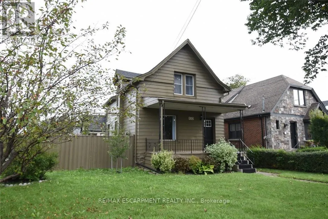 133 FENNELL AVENUE E