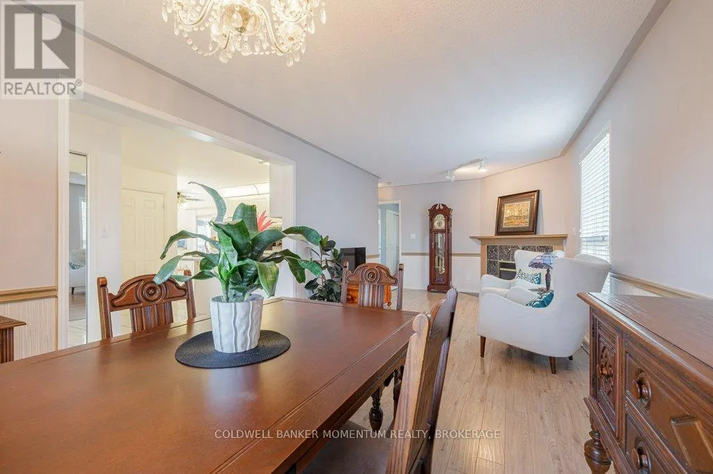 43 SILVERCREST COURT