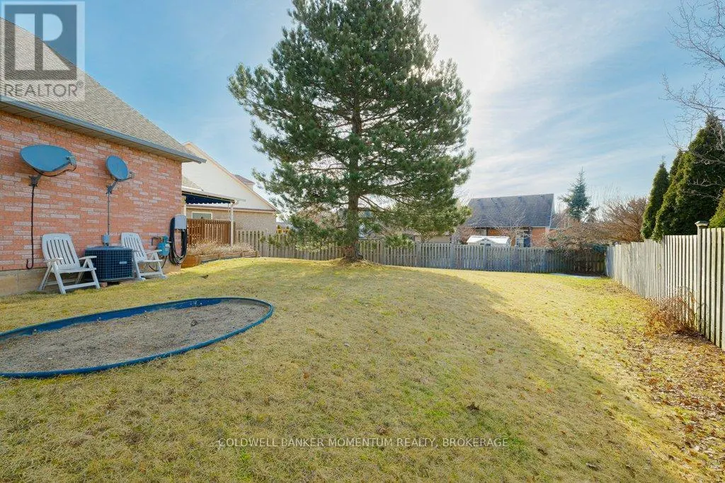 43 SILVERCREST COURT
