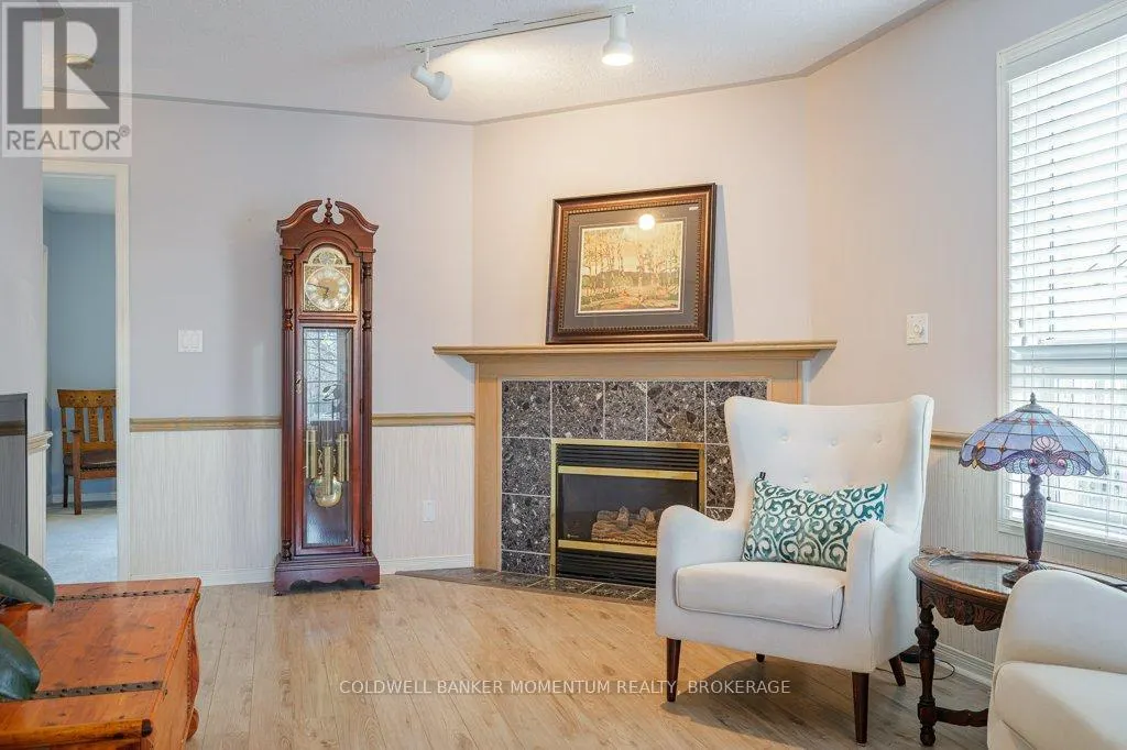 43 SILVERCREST COURT