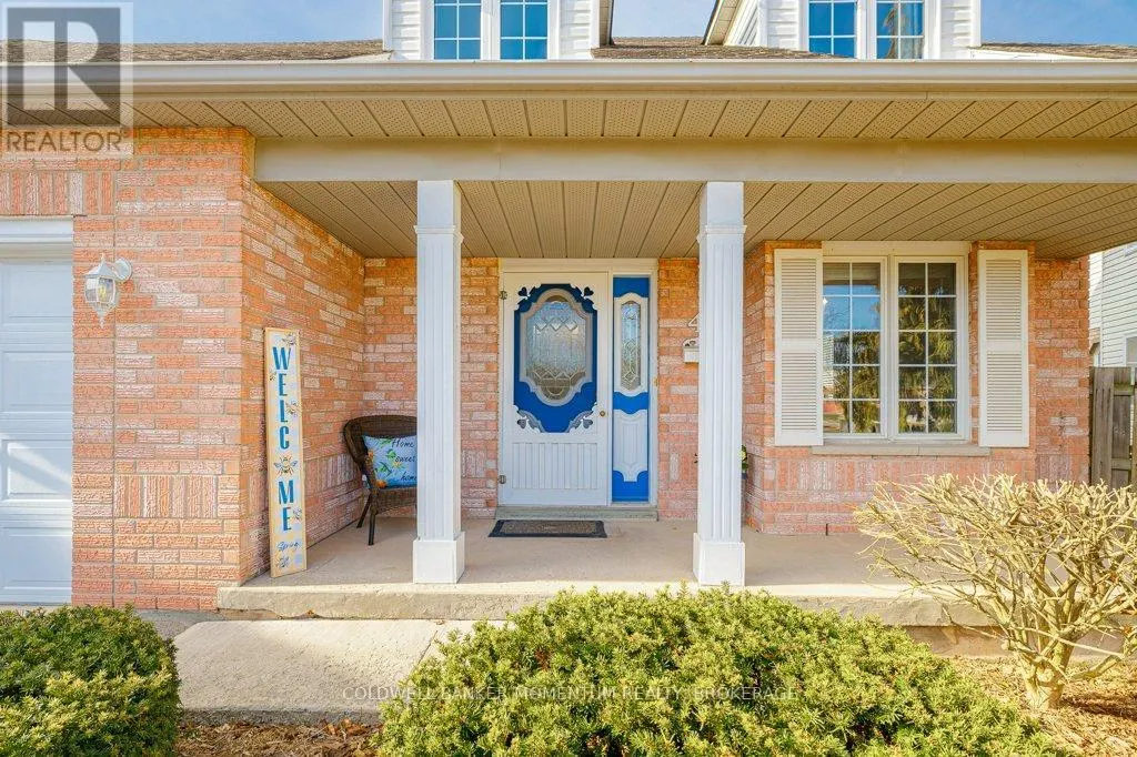43 SILVERCREST COURT