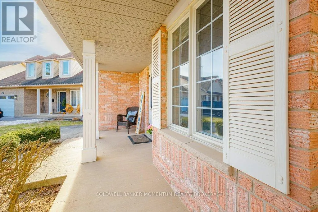 43 SILVERCREST COURT