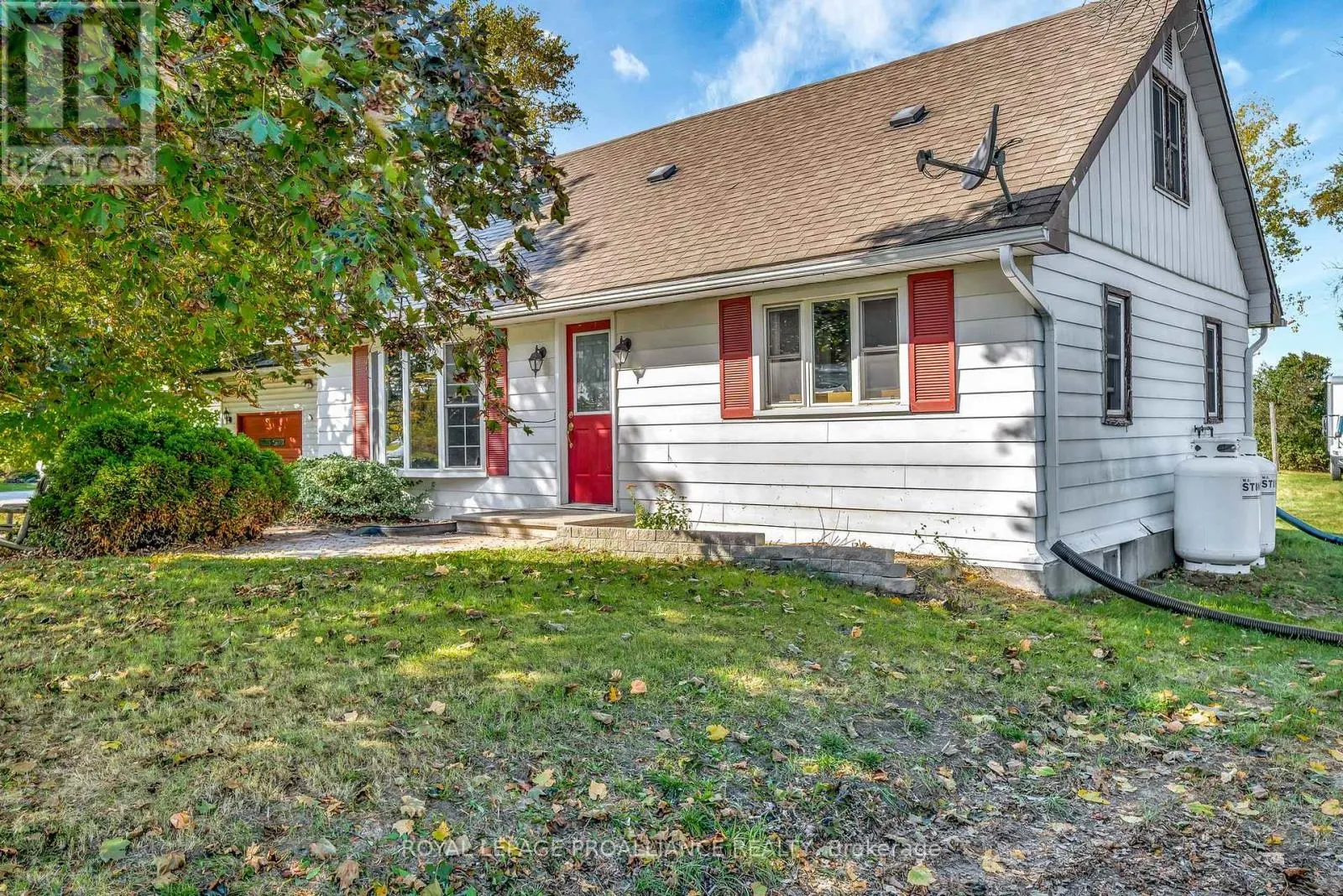 1067 AIRPORT PARKWAY