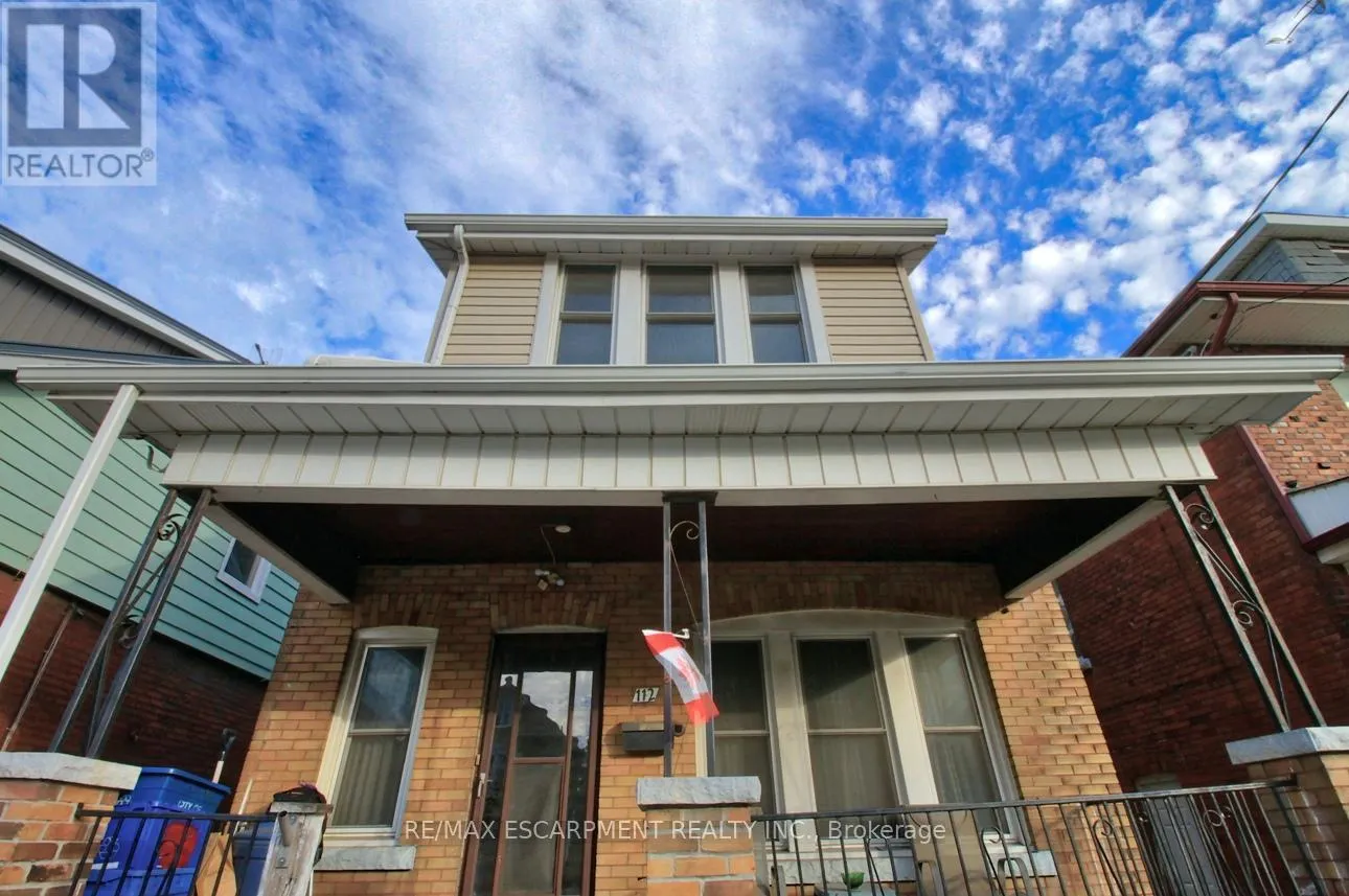 112 KENSINGTON AVENUE N
