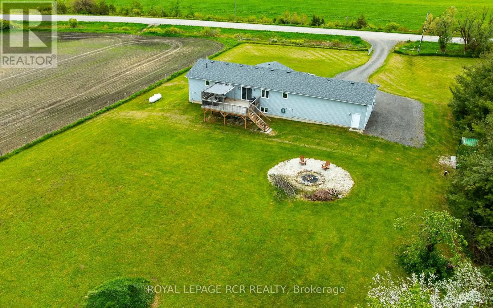 384345 SIDEROAD 20