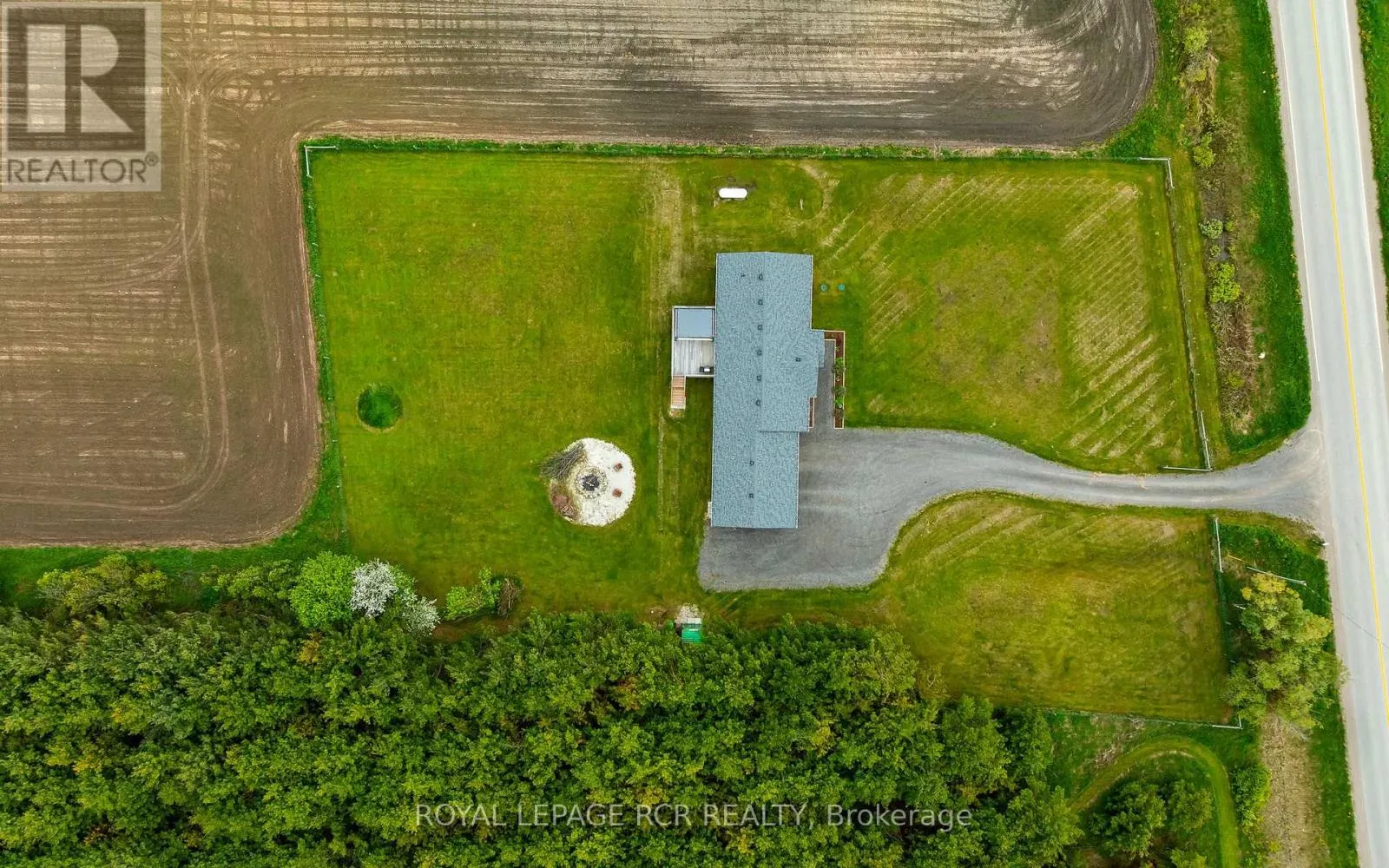 384345 SIDEROAD 20