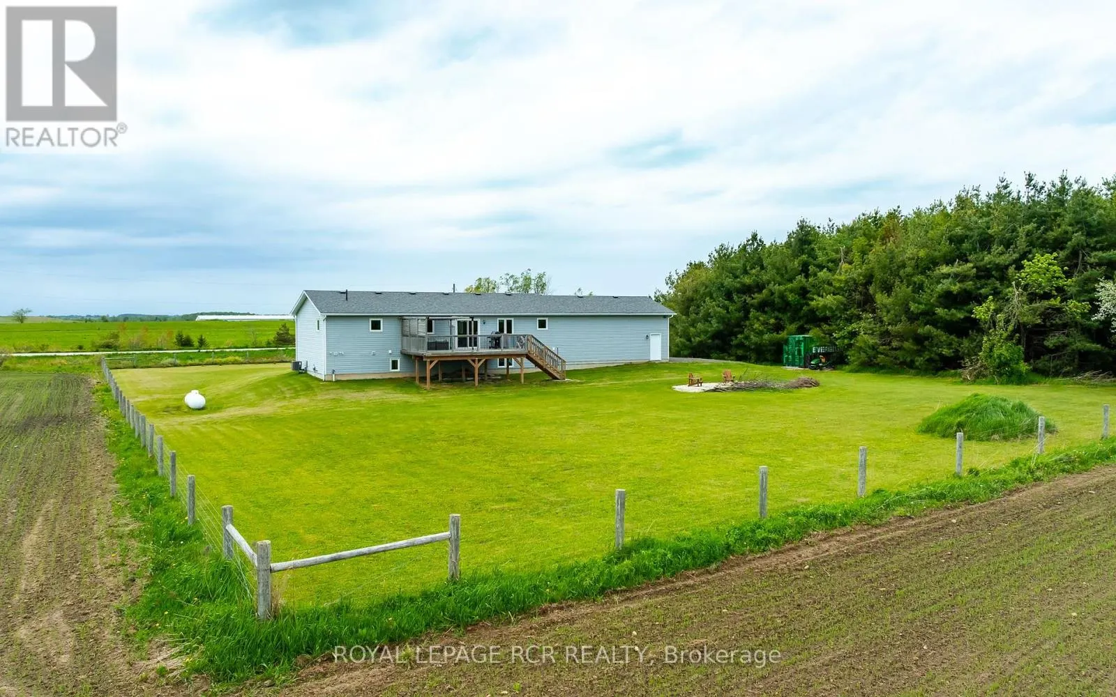 384345 SIDEROAD 20