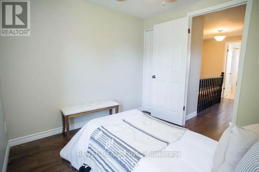 5 - 24 COACHWOOD ROAD