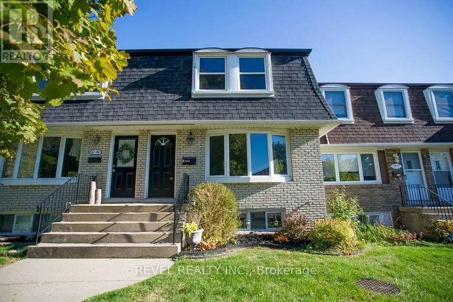 5 - 24 COACHWOOD ROAD