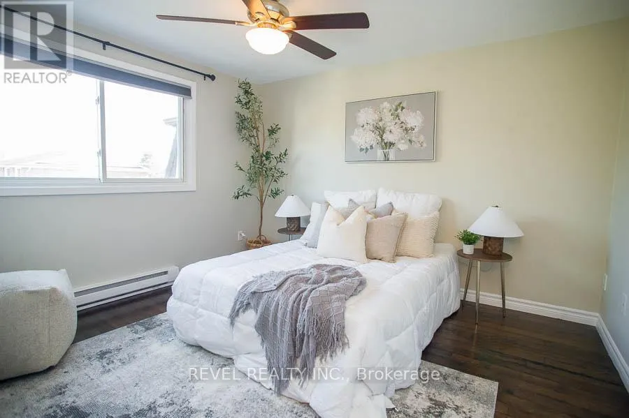 5 - 24 COACHWOOD ROAD