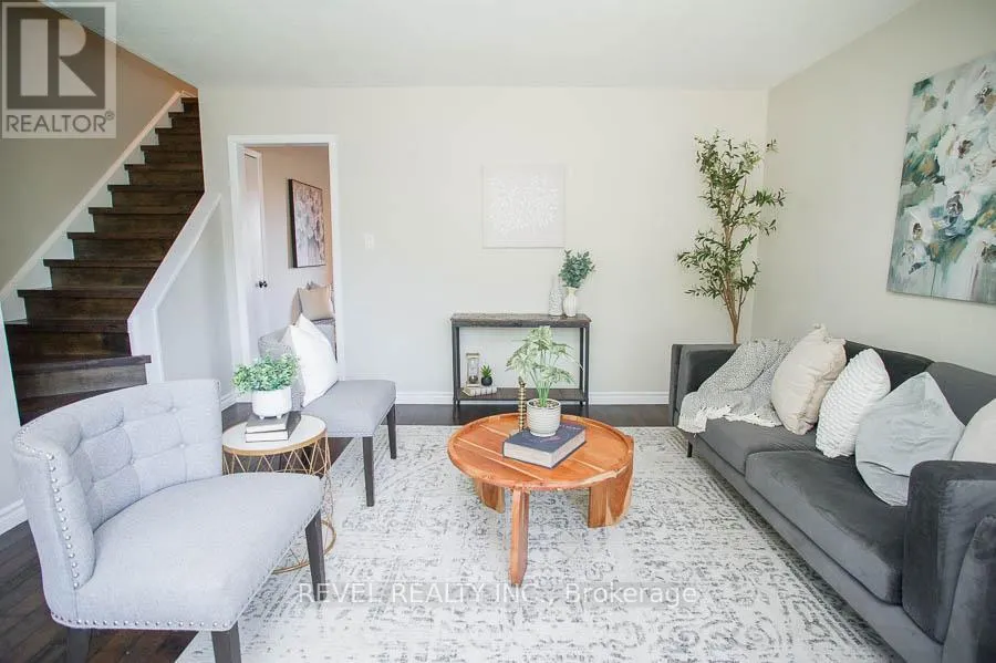 5 - 24 COACHWOOD ROAD